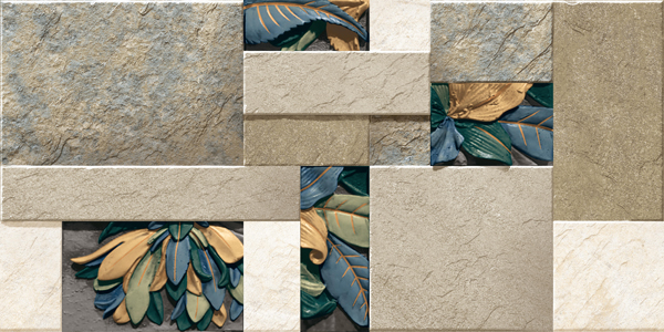 High Depth Elevation Tiles