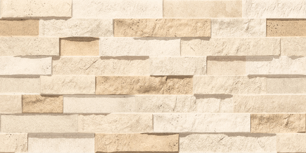 Matte Finish W Rockline 02 Ceramic 300x600mm