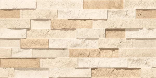 Matte Finish W Rockline 02 Ceramic 300x600mm