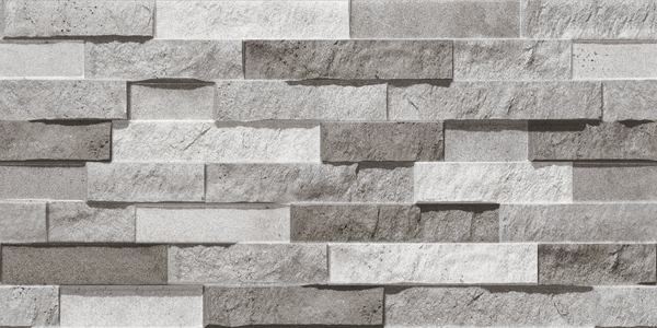 High Depth Elevation Tiles 