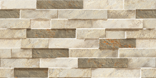 High Depth Elevation Tiles