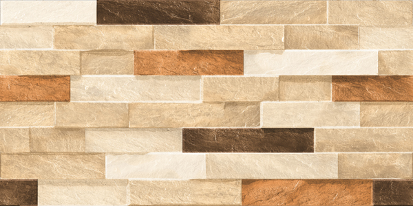 High Depth Elevation Tiles 