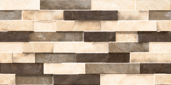 High Depth Elevation Tiles