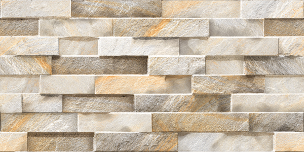 High Depth Elevation Tiles 