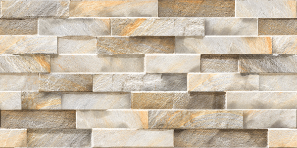 Matte Finish W Rockline 07 Ceramic 300x600mm