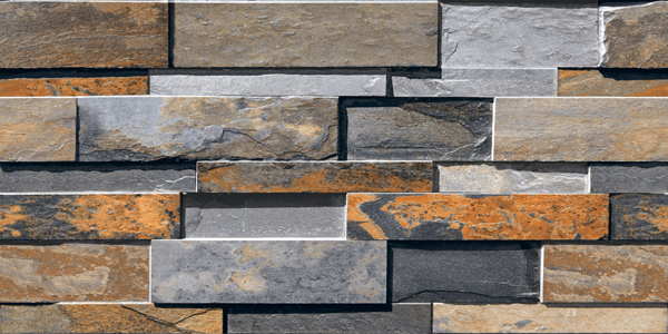 Matte Finish W Vienna 01 Ceramic 300x600mm