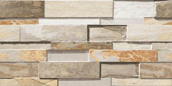 High Depth Elevation Tiles