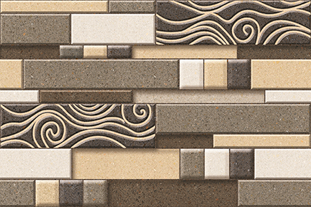 Elevation Tiles