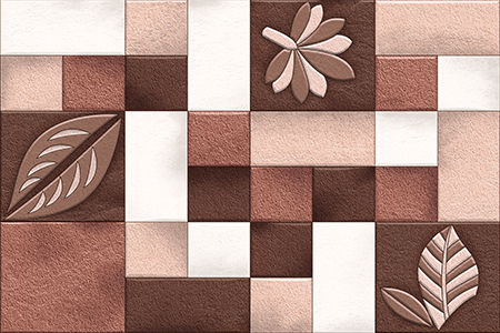 Matte Finish (RD-7002)RD-5004 Ceramic 300x450mm