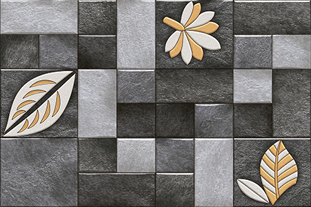 High Depth Elevation Tiles