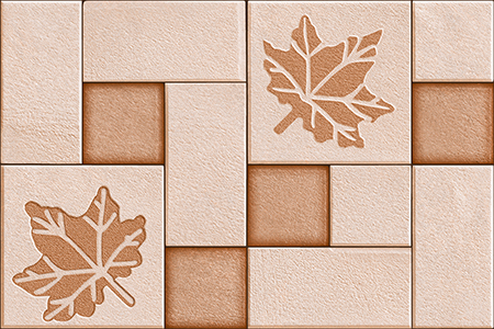 High Depth Elevation Tiles