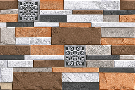 High Depth Elevation Tiles