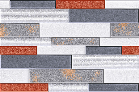 High Depth Elevation Tiles