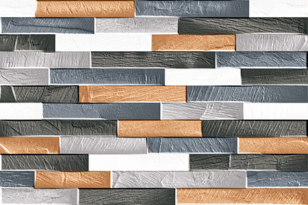 High Depth Elevation Tiles