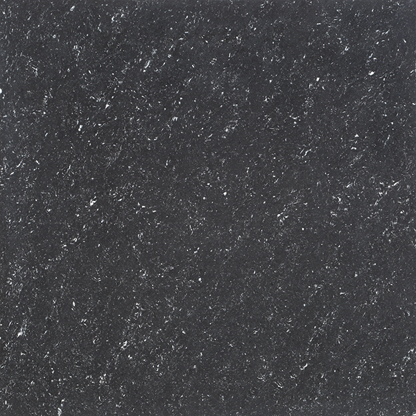 Glossy Finish BLACK Double Charge 600x600mm