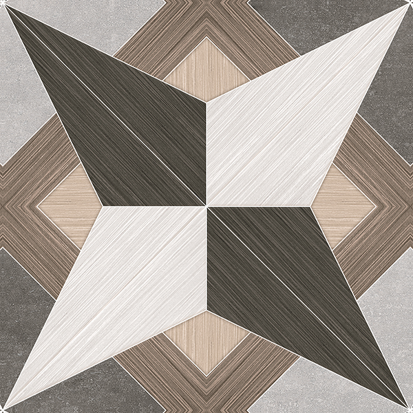 Matte Finish 63002 GVT 600x600mm