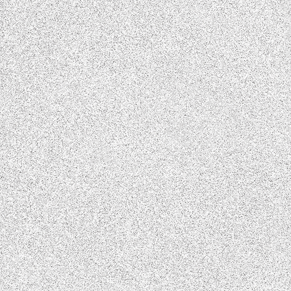 Glossy Finish Brick-White Double Charge 600x600mm