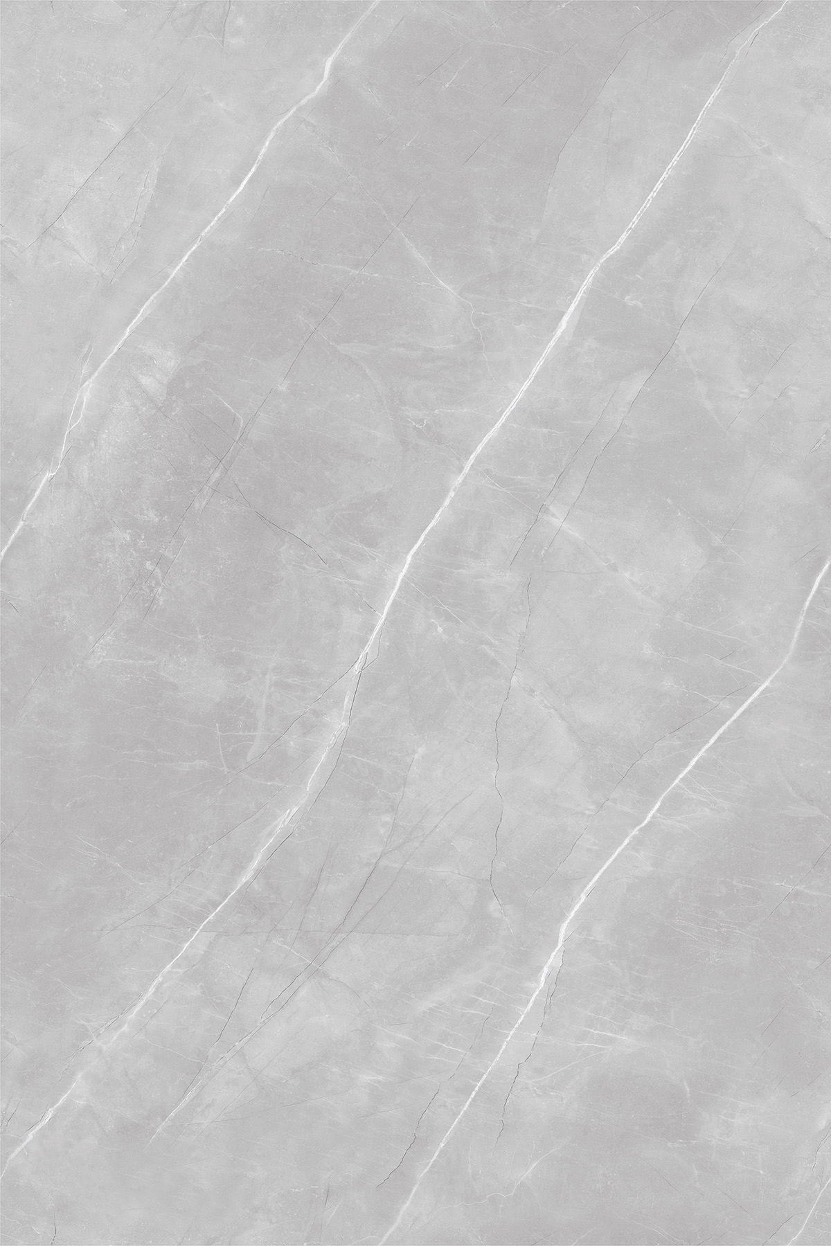 Endless Glossy Tiles