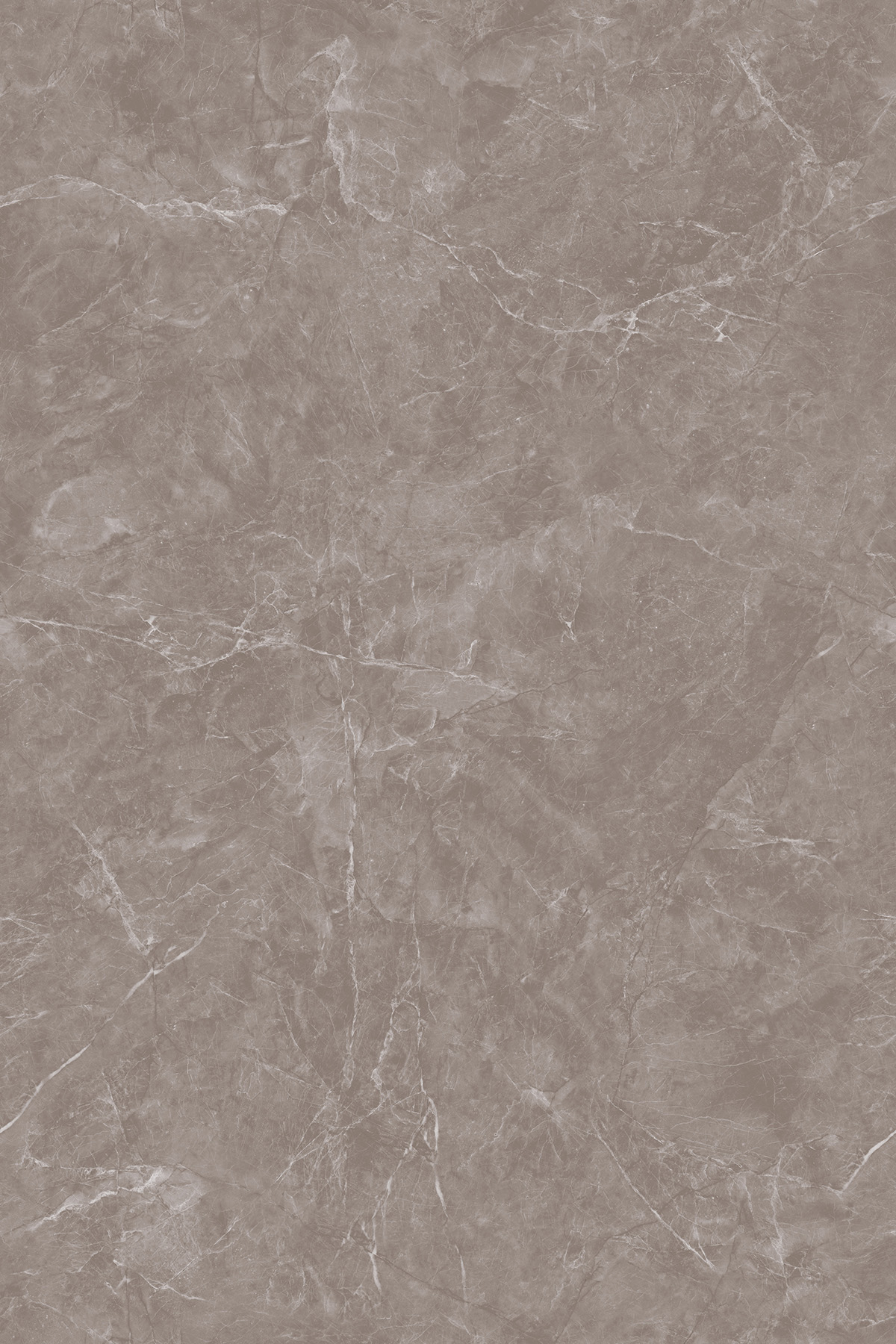 Glossy Finish Belgian Choco Glazed Vitrified Tiles 1200x1800mm
