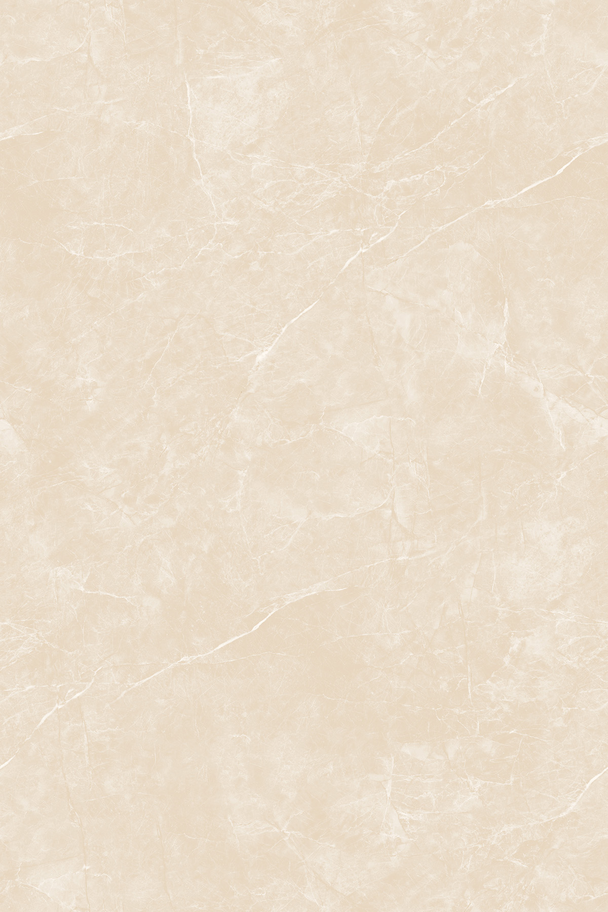 Endless Glossy Tiles