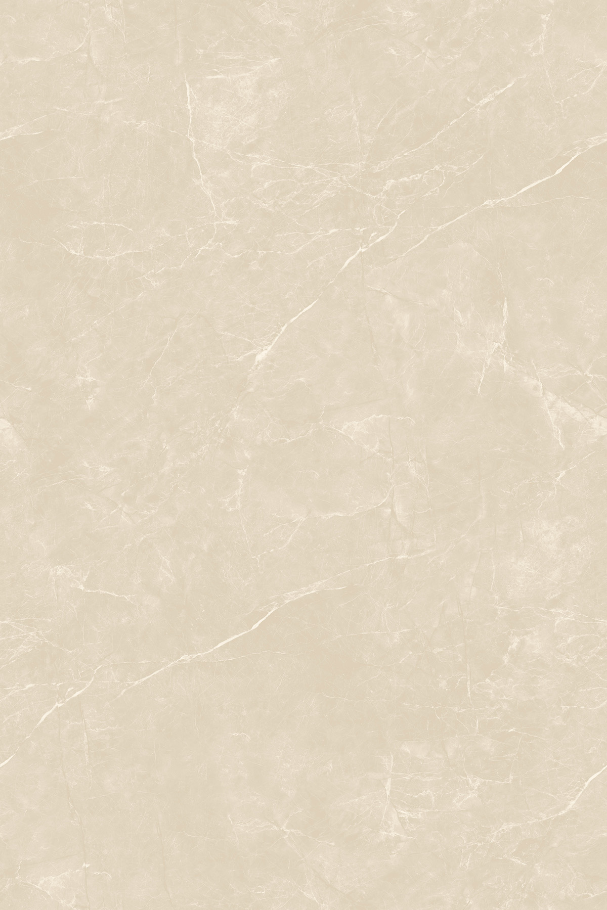 Endless Glossy Tiles