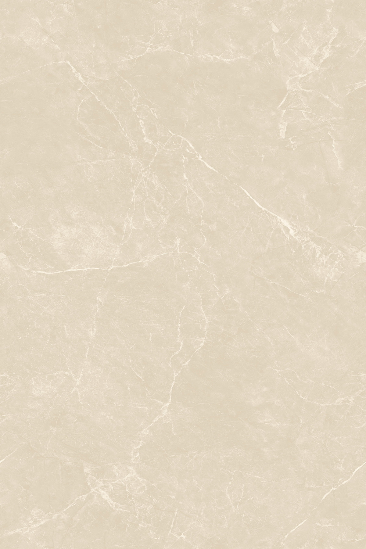 Glossy Finish Belgian Sepia Glazed Vitrified Tiles 1200x1800mm