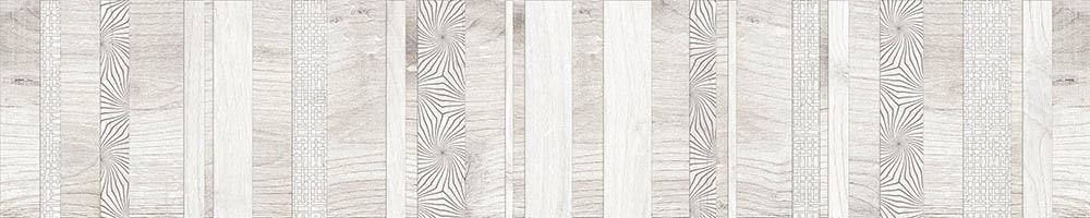 Matte Finish Cemento White HL Porcelain 200x1000mm