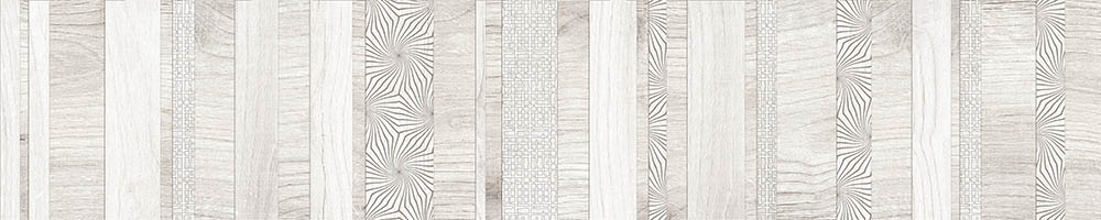 Matte Finish Cemento White HL Porcelain 200x1000mm