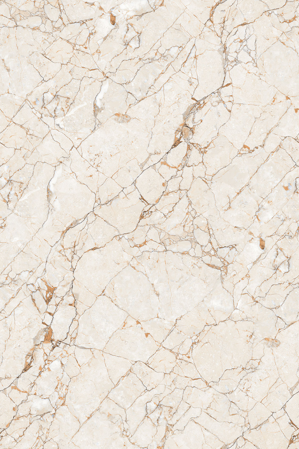 Endless Glossy Tiles