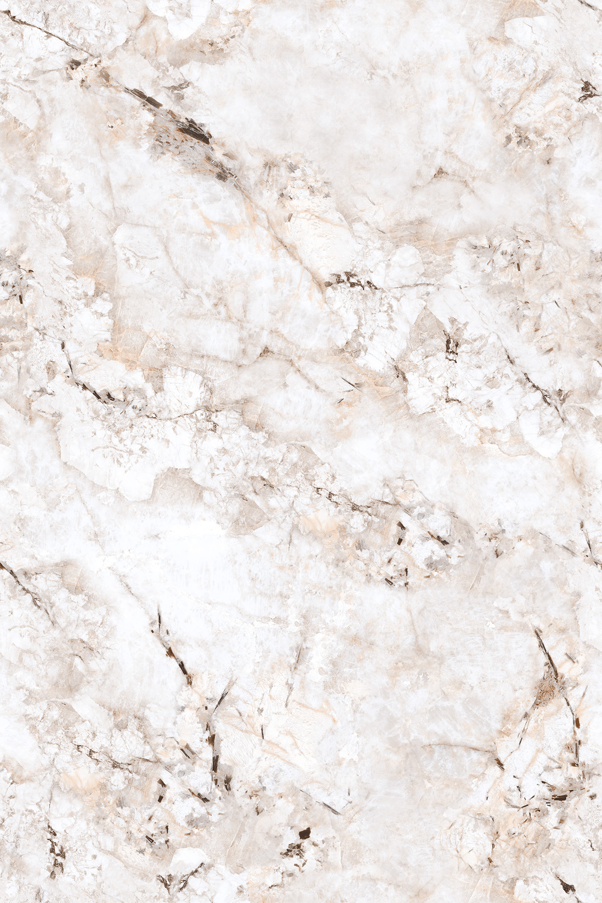 Crystal Almond