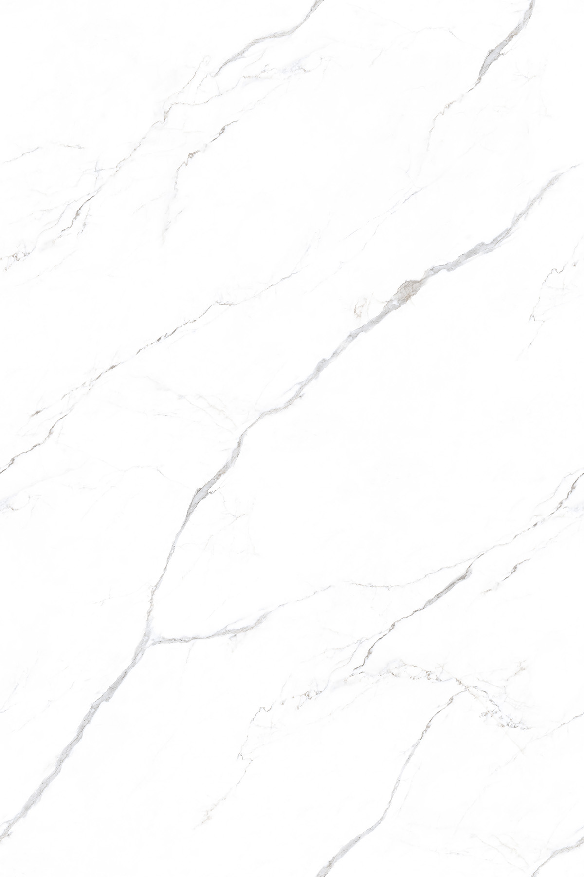 Endless Glossy Tiles