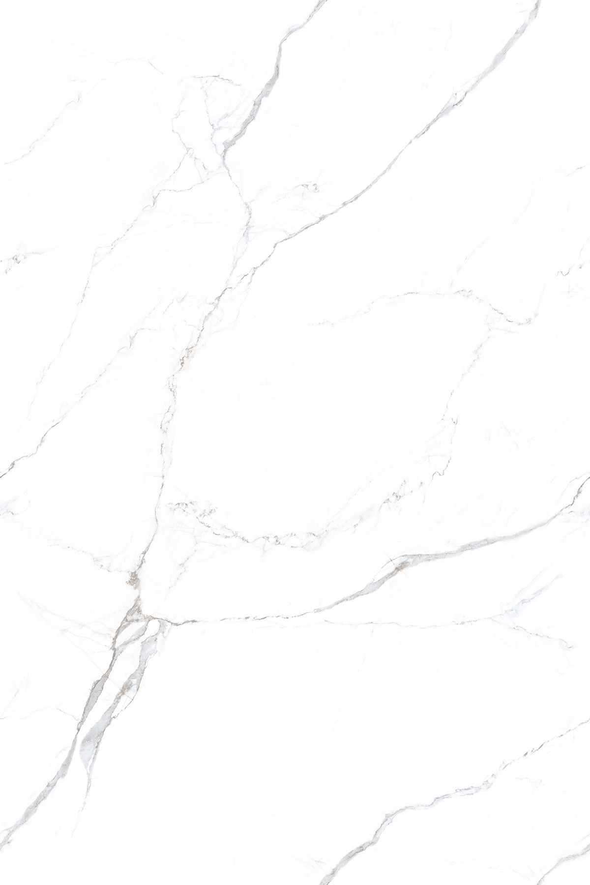 Glossy Finish Elite Grey Glazed Vitrified Tiles 1200x1800mm