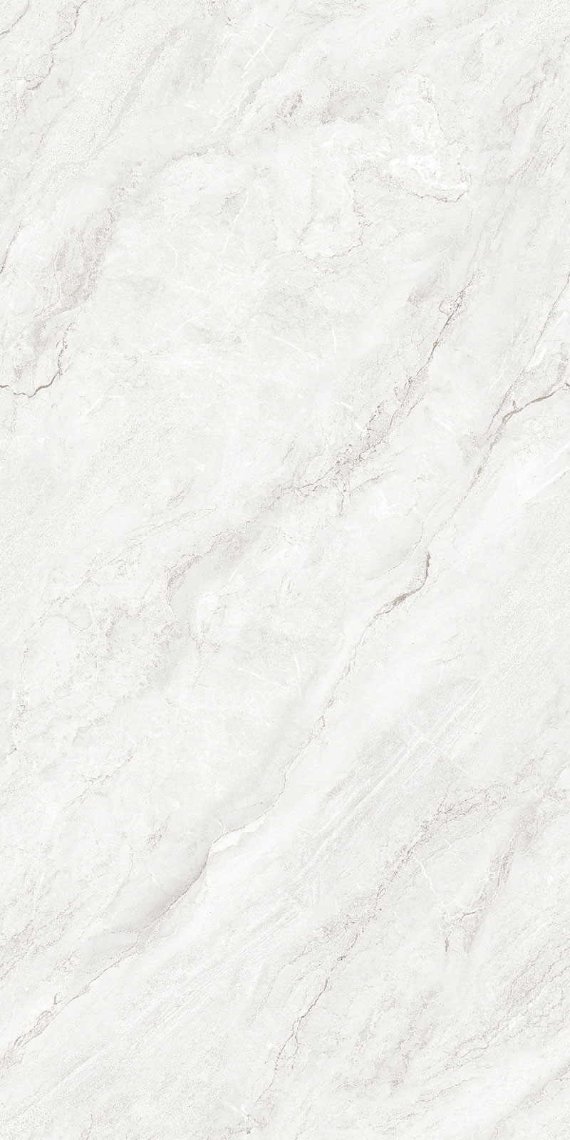 Endless Glossy Tiles