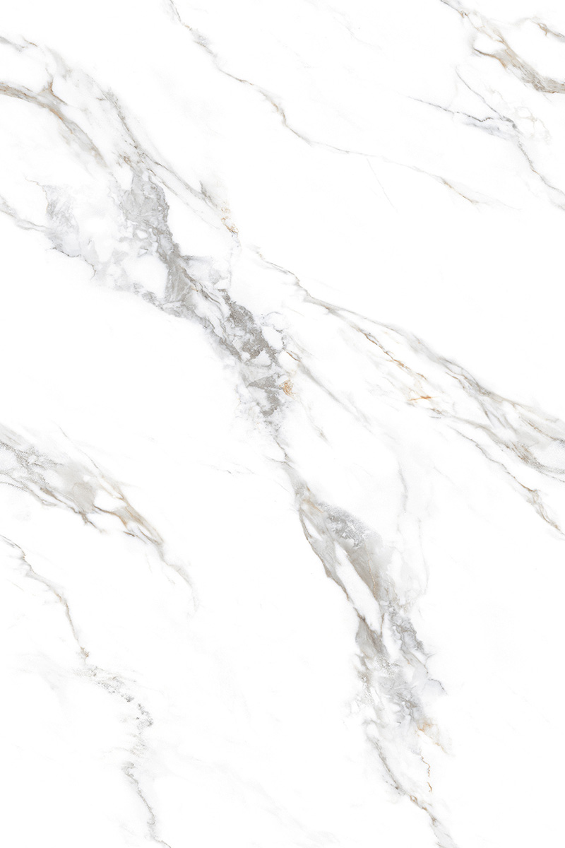 Endless Glossy Tiles