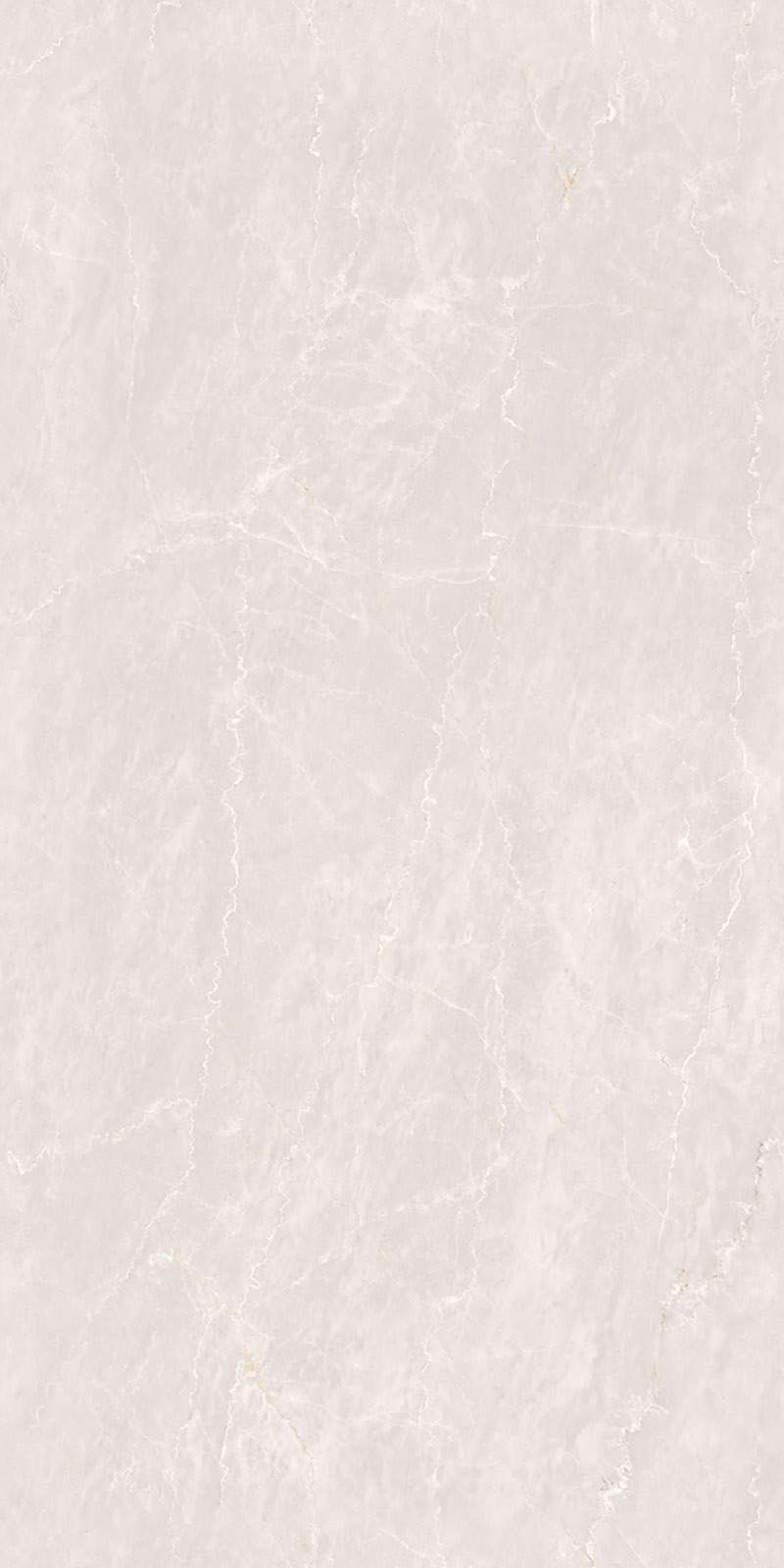 Glossy Finish ANJC-ENDLESS WHITE ORION(32X64) PGVT 800x1600mm