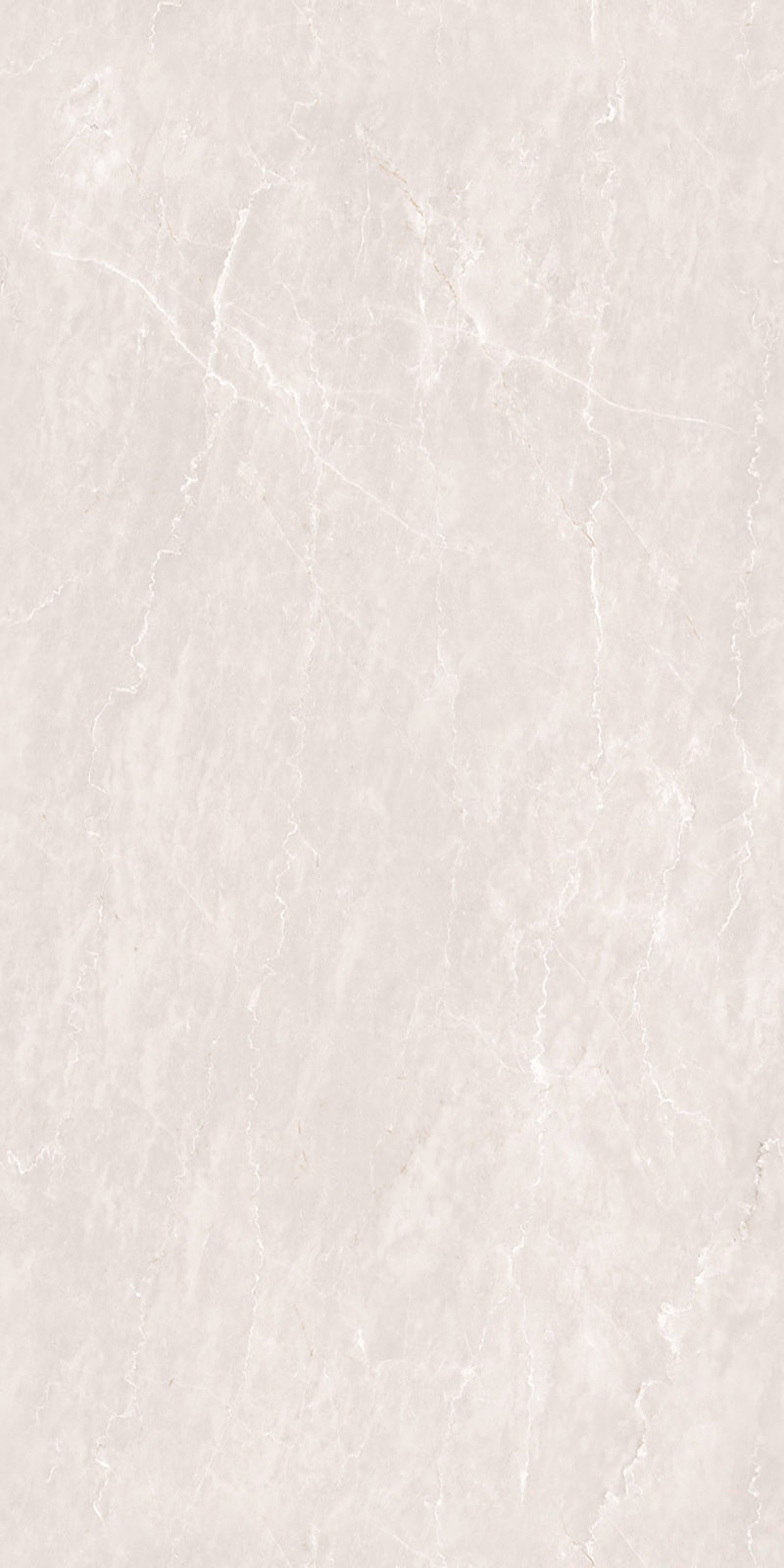 Glossy Finish ANJC-ENDLESS WHITE ORION(32X64) PGVT 800x1600mm