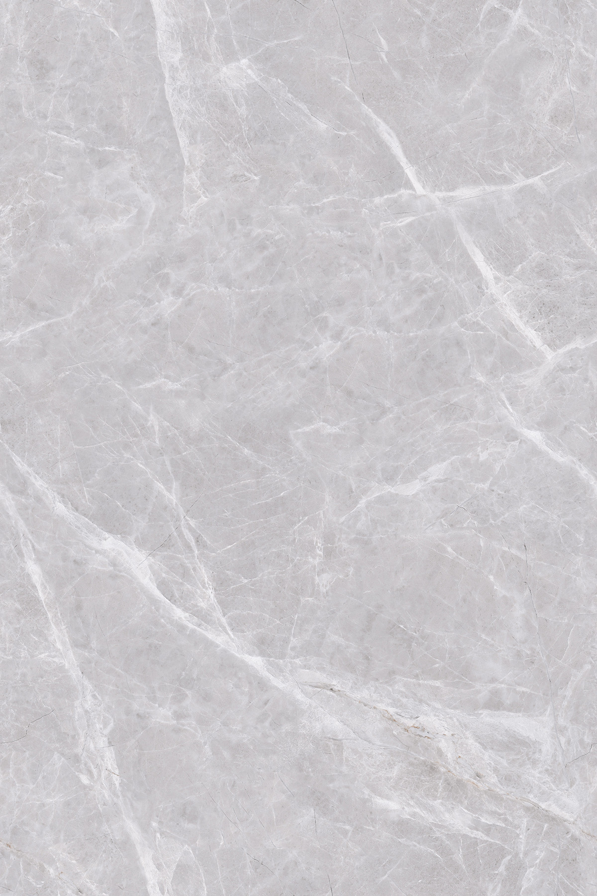 Glossy Finish Evolic Griss Glazed Vitrified Tiles 1200x1800mm