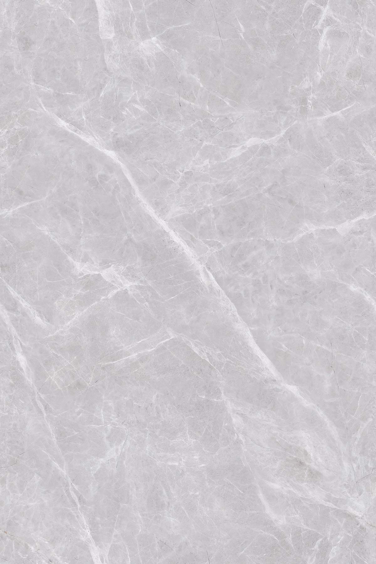 Glossy Finish Evolic Griss Glazed Vitrified Tiles 1200x1800mm