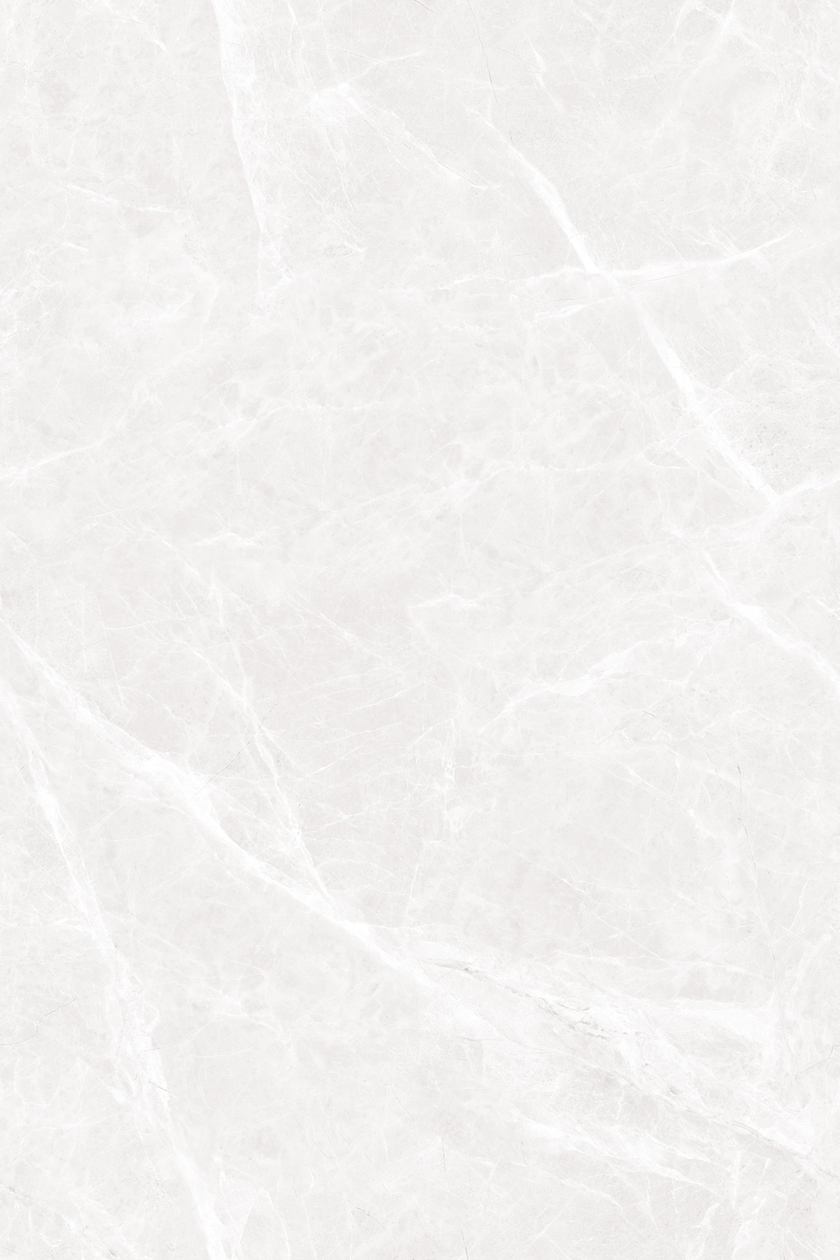 Glossy Finish Evolic Silver Glazed Vitrified Tiles 1200x1800mm