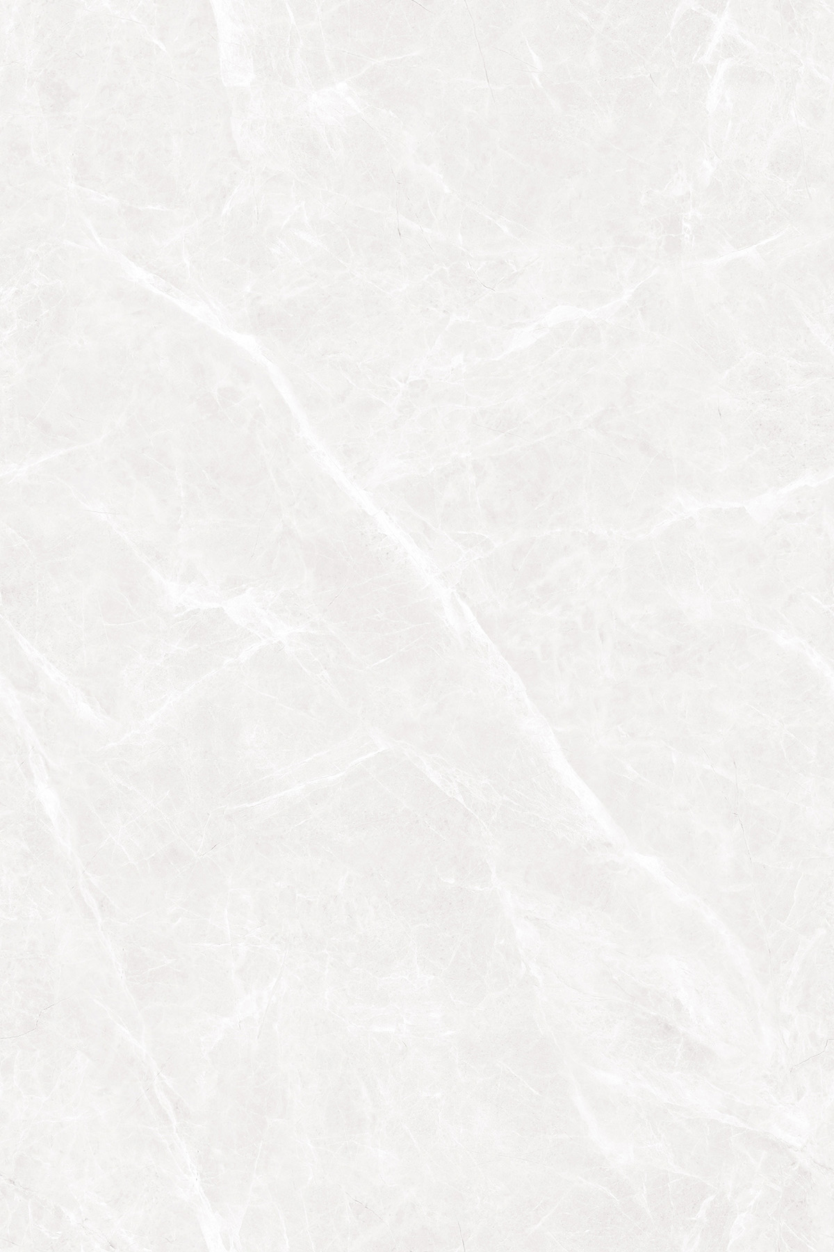 Glossy Finish Evolic Silver Glazed Vitrified Tiles 1200x1800mm