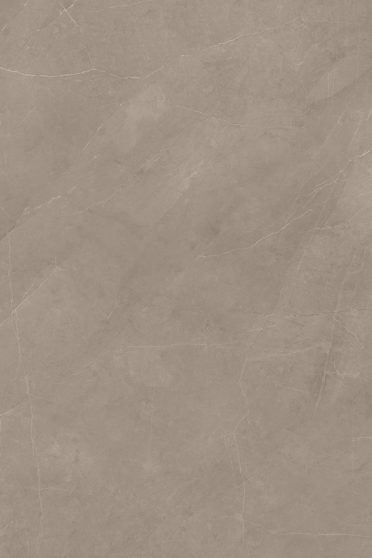 Glossy Finish Floresta Brown Glazed Vitrified Tiles 1200x1800mm