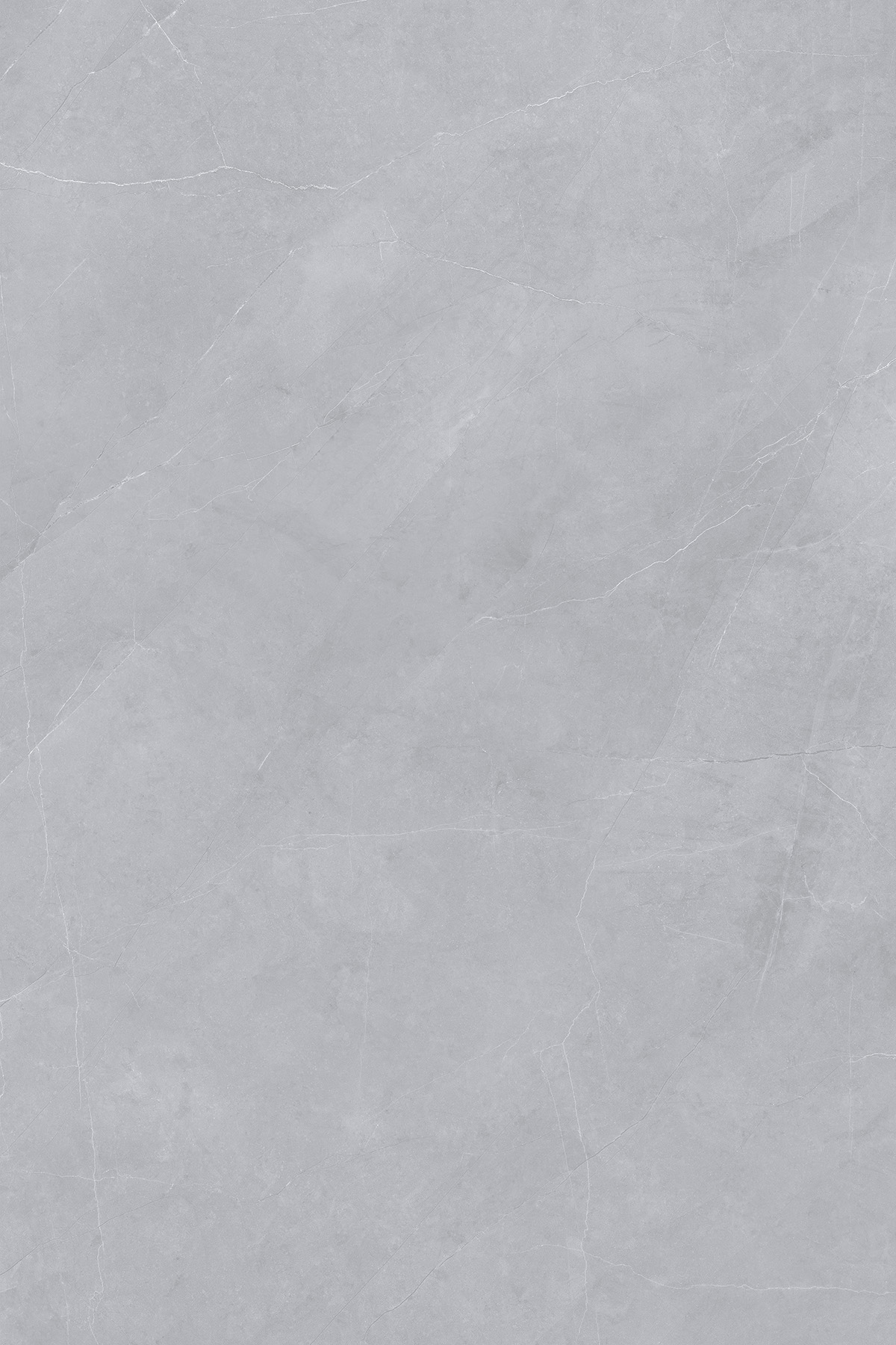 Glossy Finish Floresta Grey Glazed Vitrified Tiles 1200x1800mm
