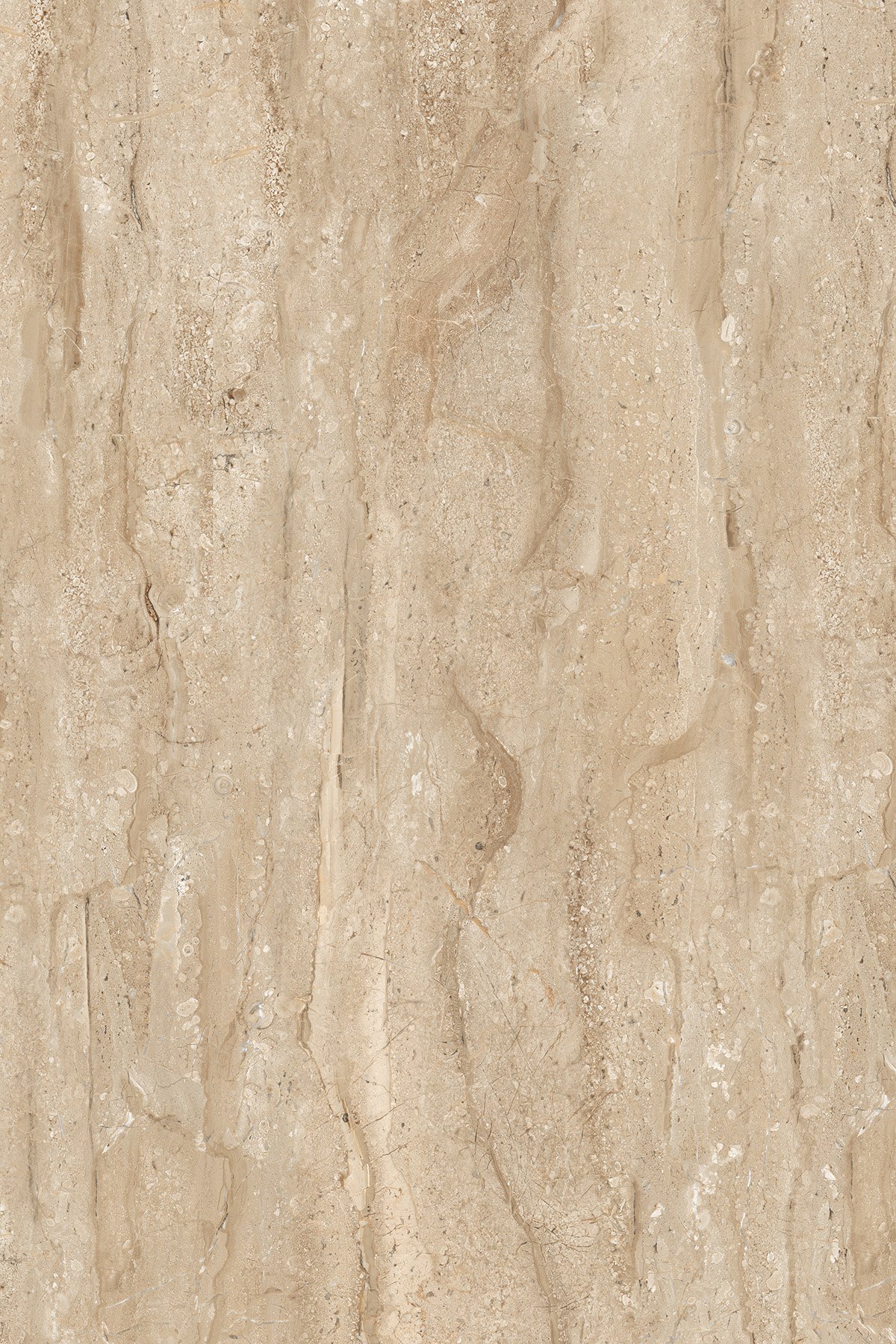 Glossy Finish Fontana Sepia Glazed Vitrified Tiles 1200x1800mm