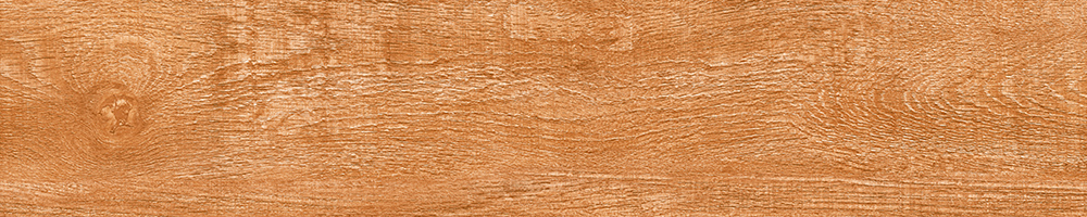 Holly Brown 200x1000mm Matte Porcelain tile in a wood look