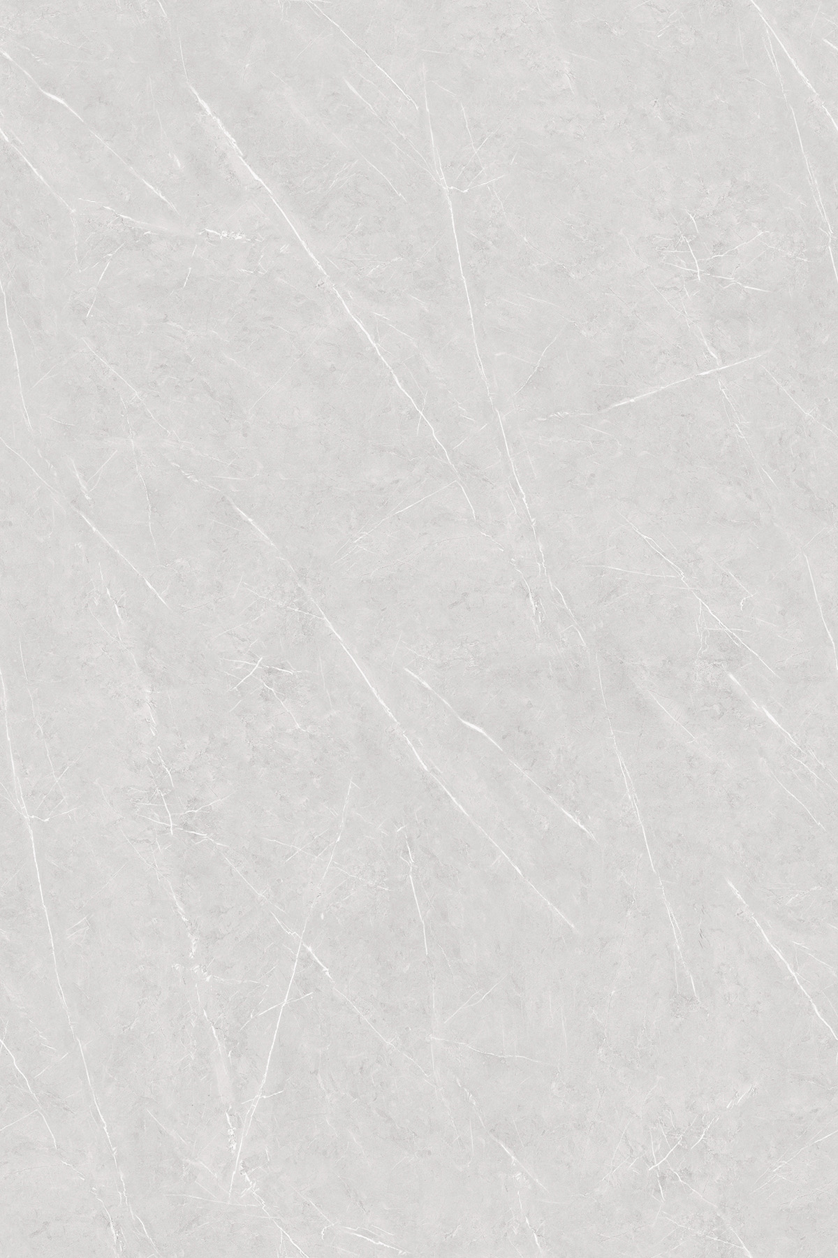 Glossy Finish Insperia Grey Glazed Vitrified Tiles 1200x1800mm