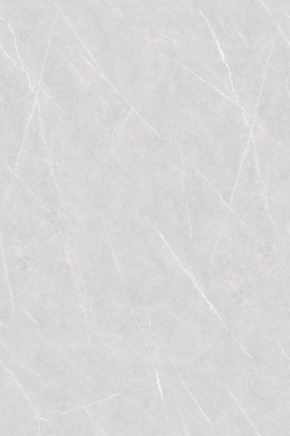 Glossy Finish Insperia Grey Glazed Vitrified Tiles 1200x1800mm