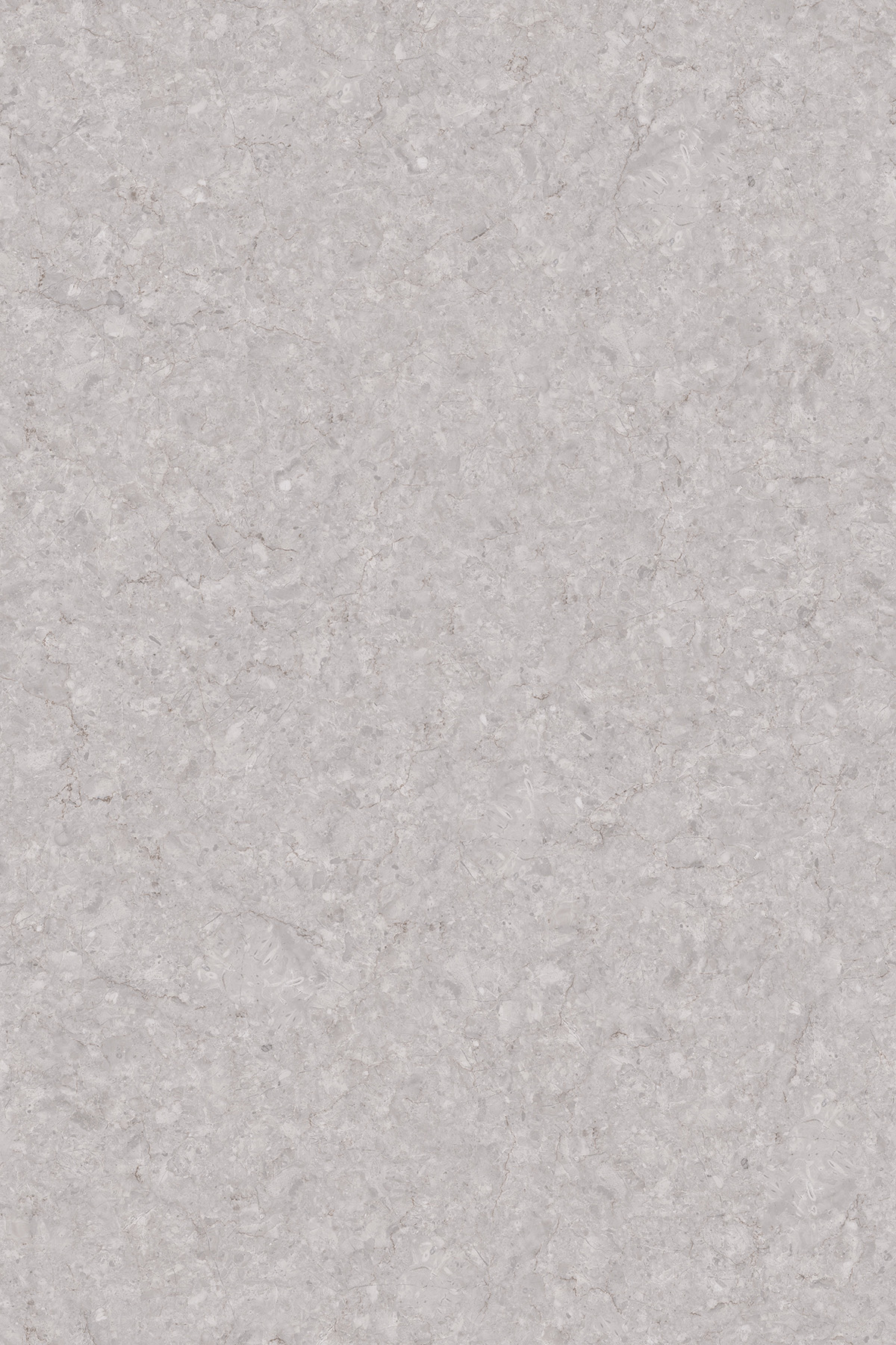 Glossy Finish Luna Fosil Glazed Vitrified Tiles 1200x1800mm