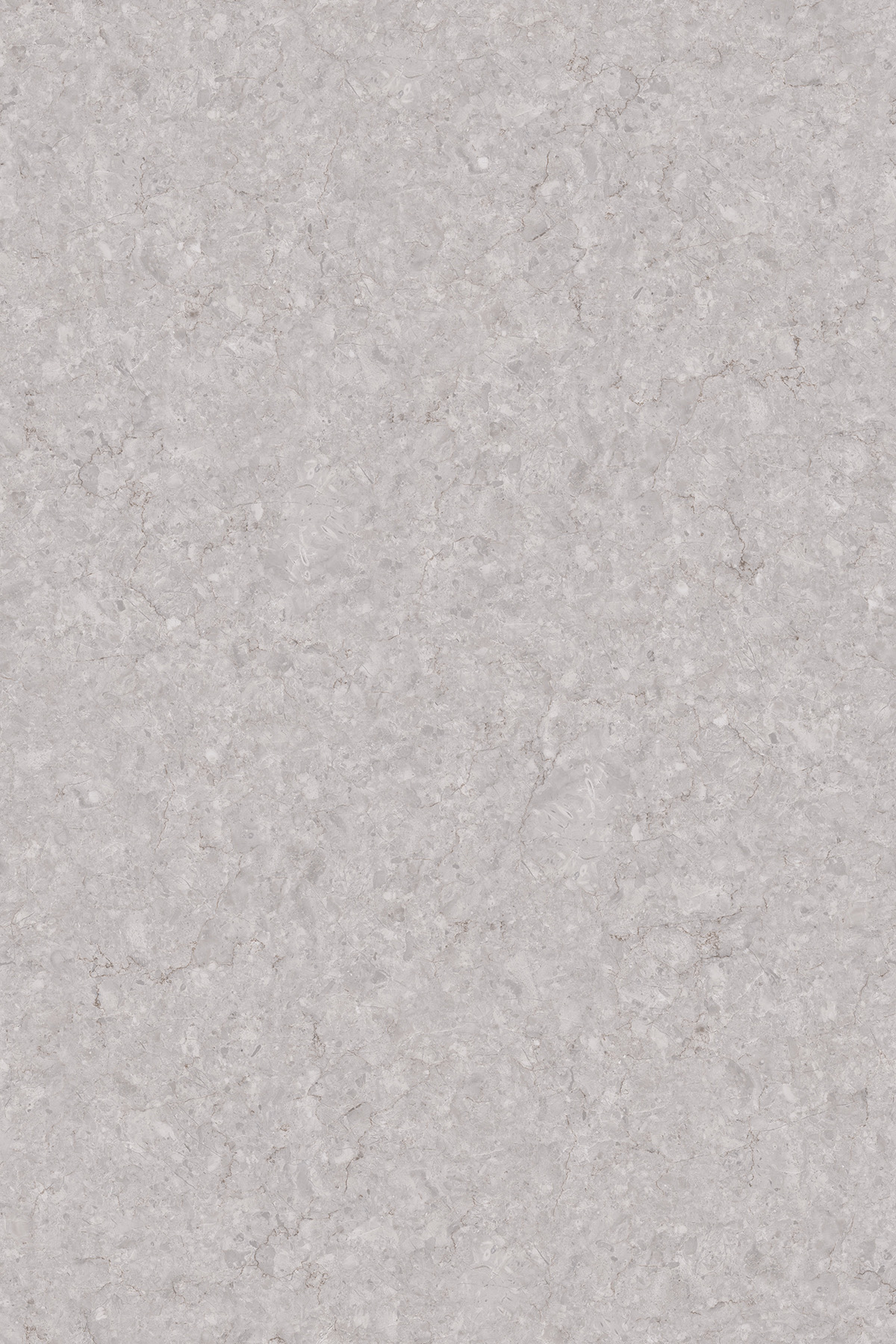 Glossy Finish Luna Fosil Glazed Vitrified Tiles 1200x1800mm