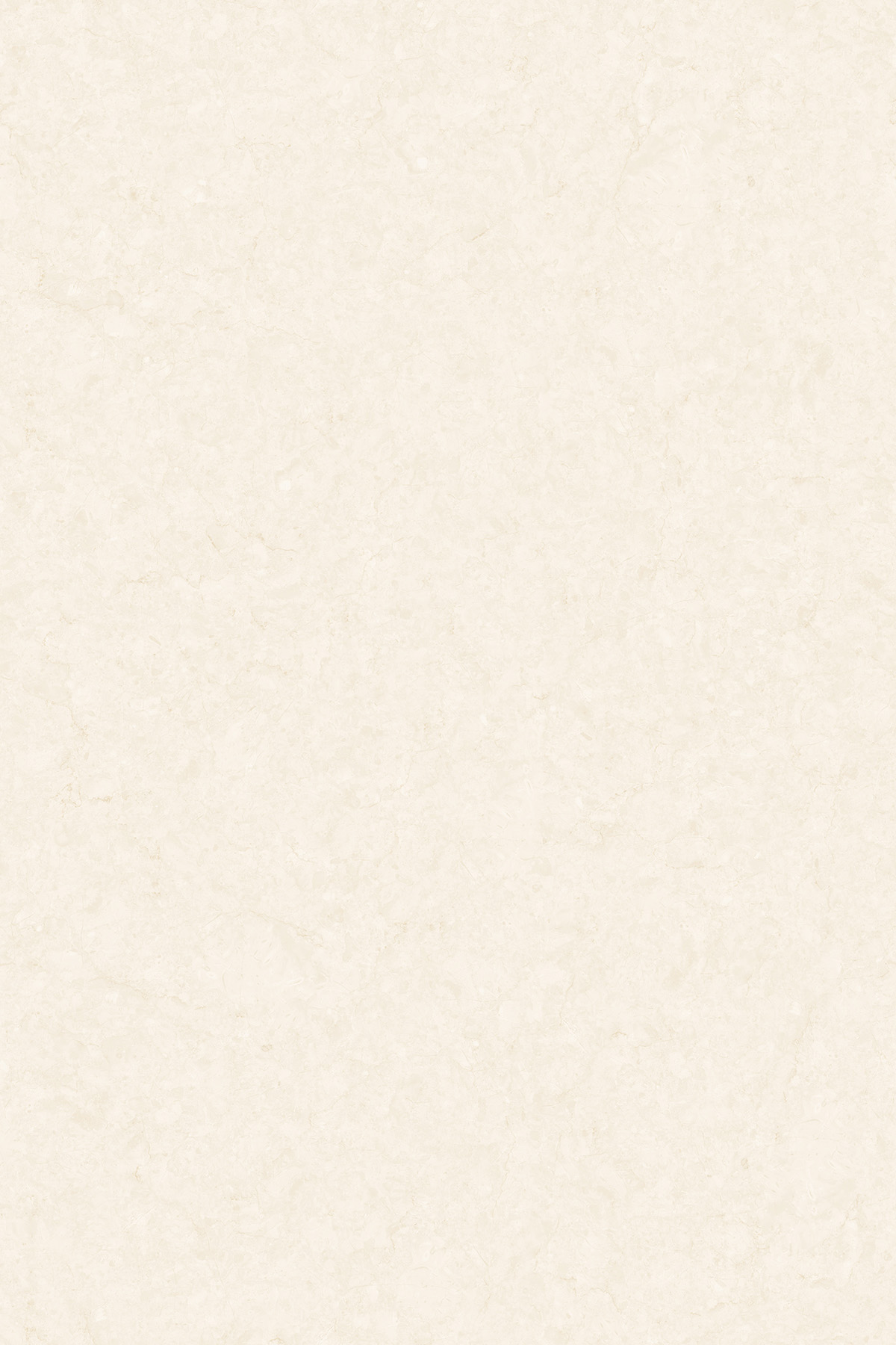 Glossy Finish Luna Ivory Glazed Vitrified Tiles 1200x1800mm