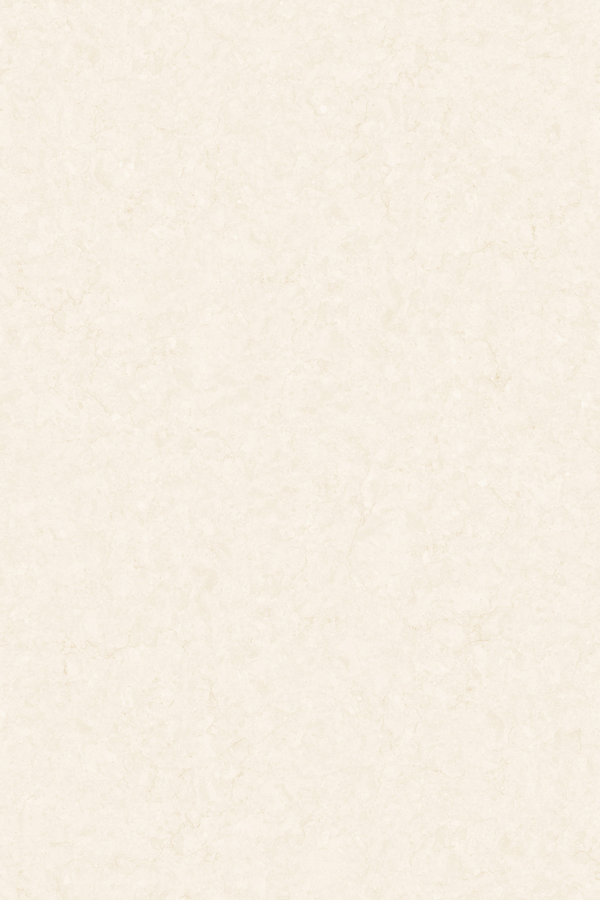 Glossy Finish Luna Ivory Glazed Vitrified Tiles 1200x1800mm